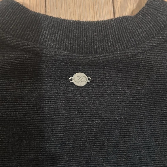 Calia Women’s Amazing Quality Sweatshirt Thick Texture Size S Like new condition - Picture 13 of 14